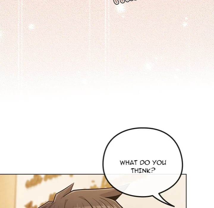 But You’re the Same Age as My Daughter?! - Chapter 48 — Page 18