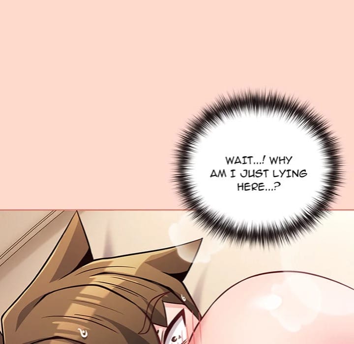 But You’re the Same Age as My Daughter?! - Chapter 48 — Page 181
