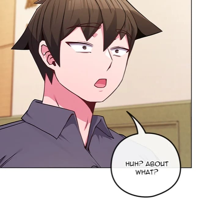 But You’re the Same Age as My Daughter?! - Chapter 48 — Page 19