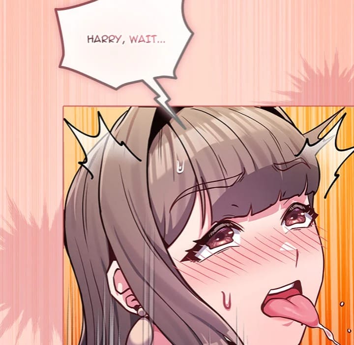 But You’re the Same Age as My Daughter?! - Chapter 48 — Page 193