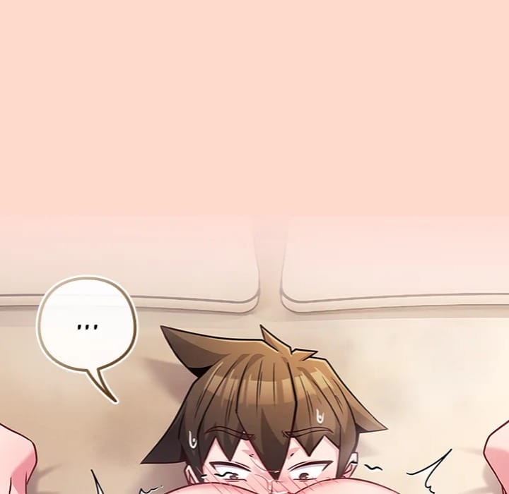 But You’re the Same Age as My Daughter?! - Chapter 48 — Page 200