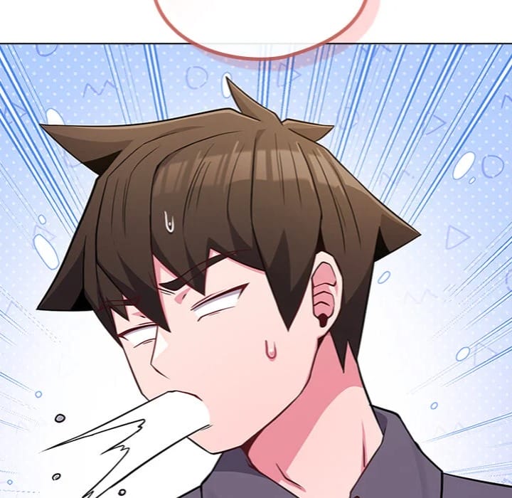 But You’re the Same Age as My Daughter?! - Chapter 48 — Page 21
