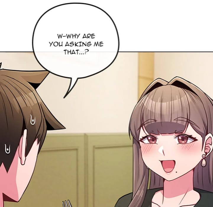 But You’re the Same Age as My Daughter?! - Chapter 48 — Page 23