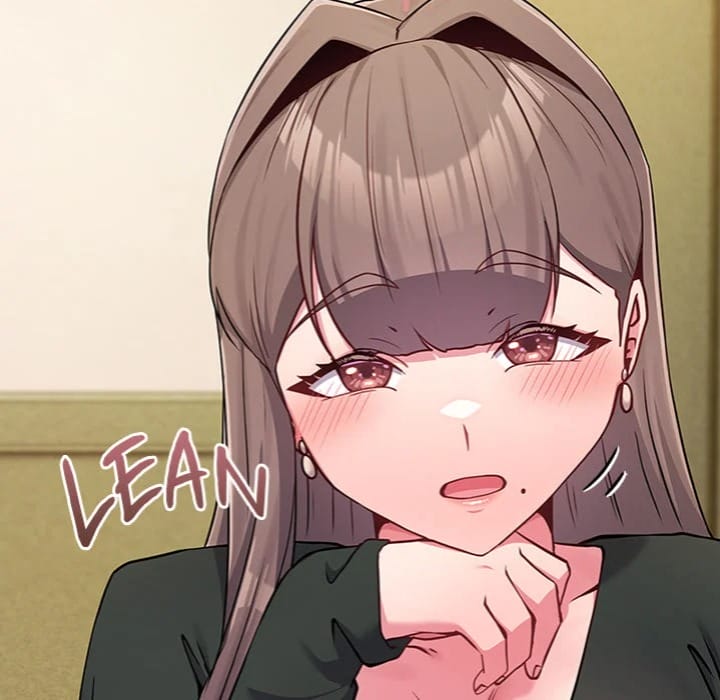 But You’re the Same Age as My Daughter?! - Chapter 48 — Page 26