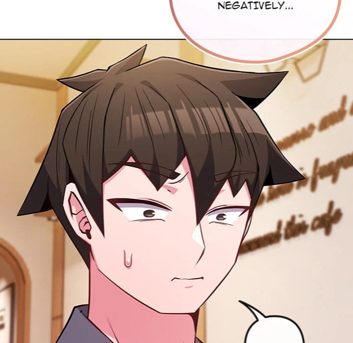But You’re the Same Age as My Daughter?! - Chapter 48 — Page 29
