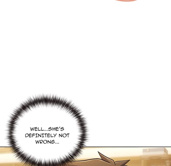 But You’re the Same Age as My Daughter?! - Chapter 48 — Page 33