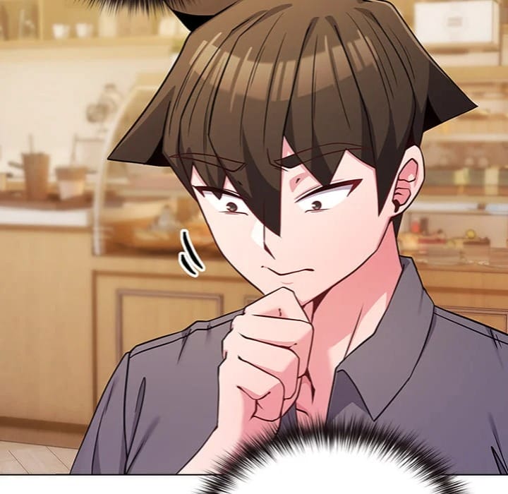 But You’re the Same Age as My Daughter?! - Chapter 48 — Page 34