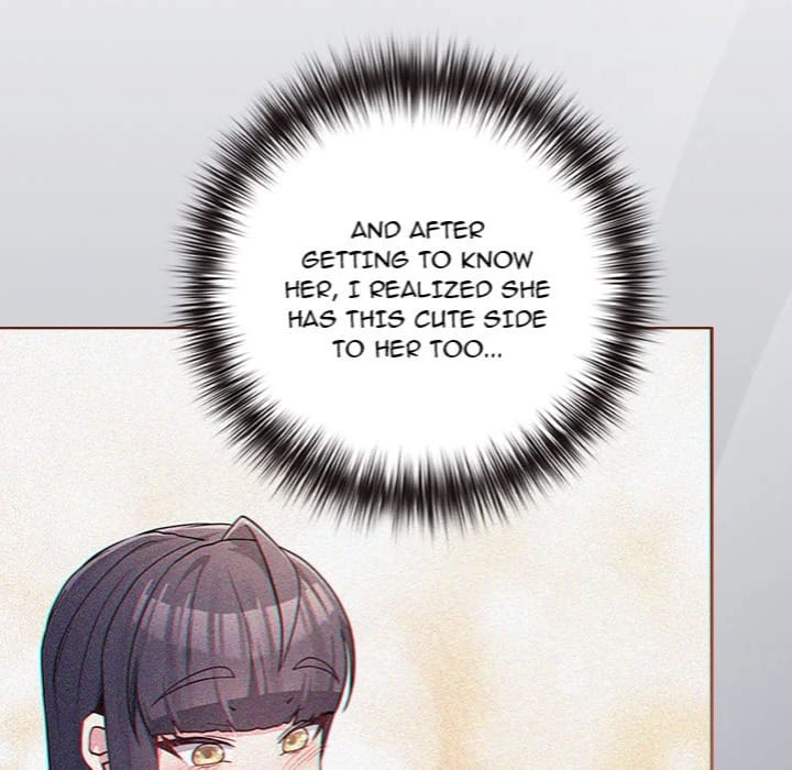 But You’re the Same Age as My Daughter?! - Chapter 48 — Page 36