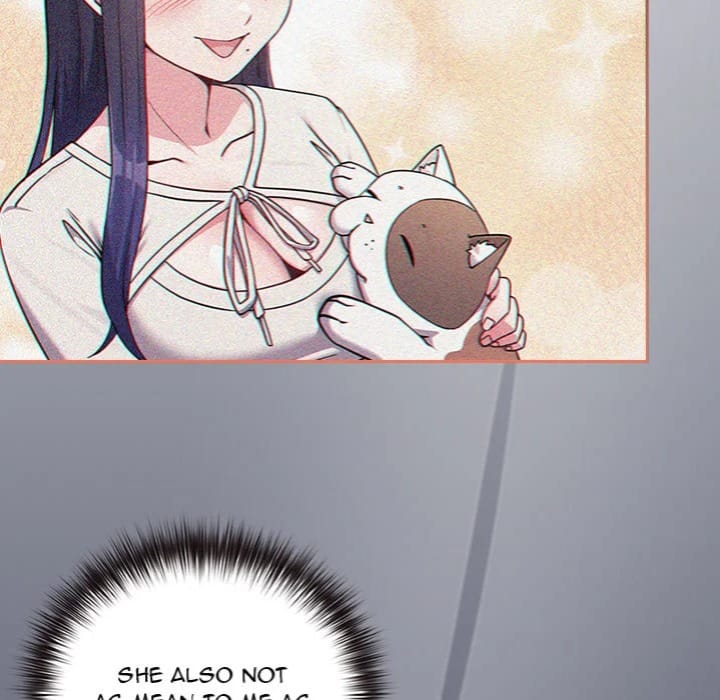 But You’re the Same Age as My Daughter?! - Chapter 48 — Page 37