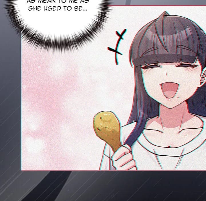 But You’re the Same Age as My Daughter?! - Chapter 48 — Page 38