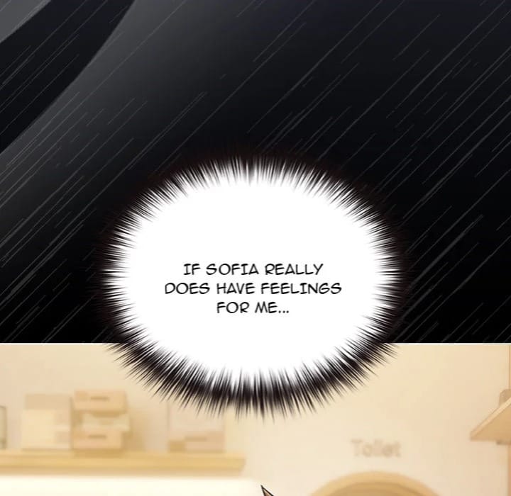 But You’re the Same Age as My Daughter?! - Chapter 48 — Page 39