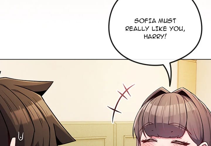 But You’re the Same Age as My Daughter?! - Chapter 48 — Page 4