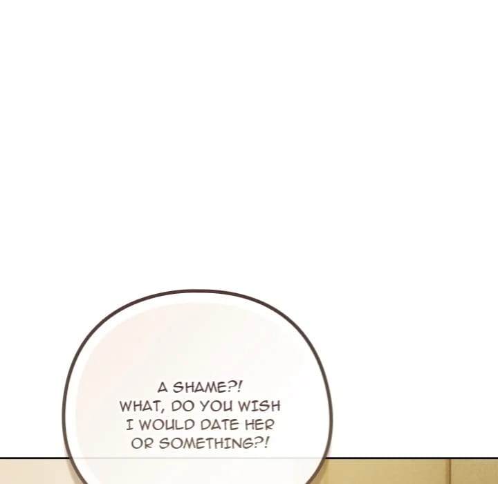 But You’re the Same Age as My Daughter?! - Chapter 48 — Page 45