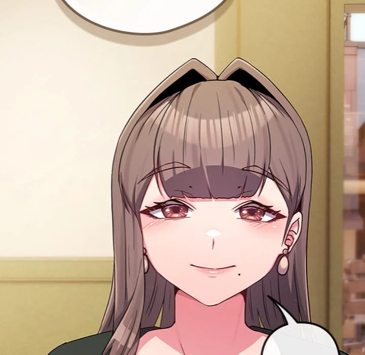 But You’re the Same Age as My Daughter?! - Chapter 48 — Page 46