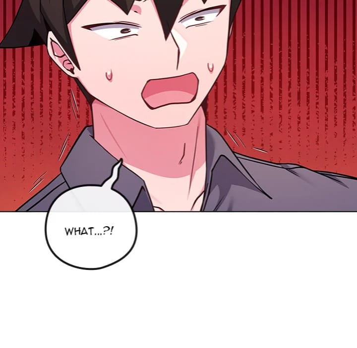 But You’re the Same Age as My Daughter?! - Chapter 48 — Page 49