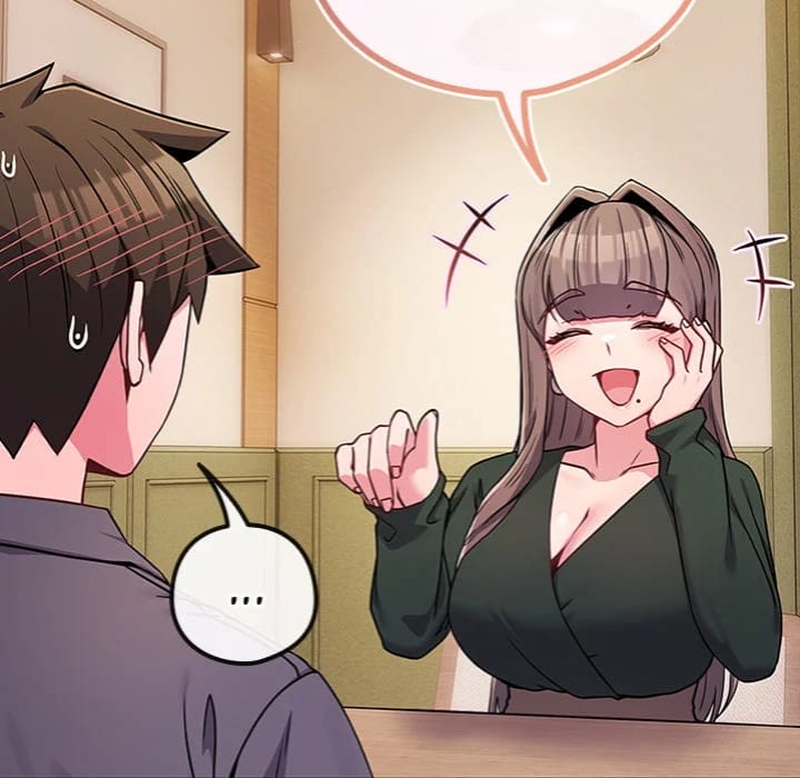 But You’re the Same Age as My Daughter?! - Chapter 48 — Page 51