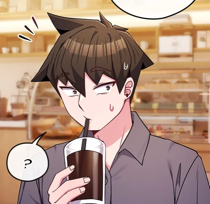 But You’re the Same Age as My Daughter?! - Chapter 48 — Page 53