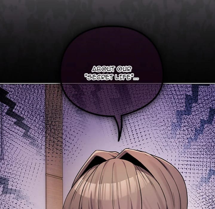 But You’re the Same Age as My Daughter?! - Chapter 48 — Page 55