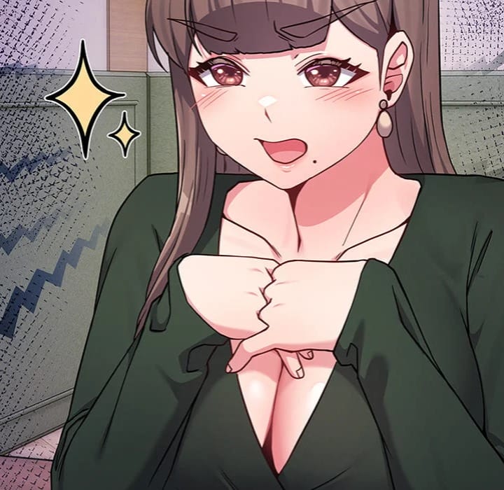 But You’re the Same Age as My Daughter?! - Chapter 48 — Page 56