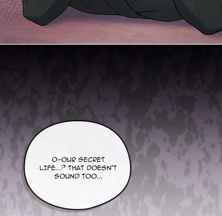 But You’re the Same Age as My Daughter?! - Chapter 48 — Page 57