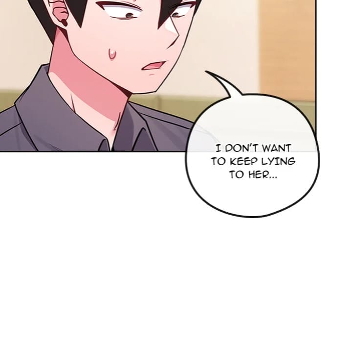 But You’re the Same Age as My Daughter?! - Chapter 48 — Page 60