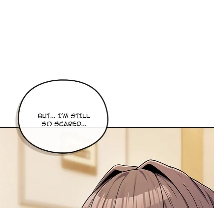 But You’re the Same Age as My Daughter?! - Chapter 48 — Page 61