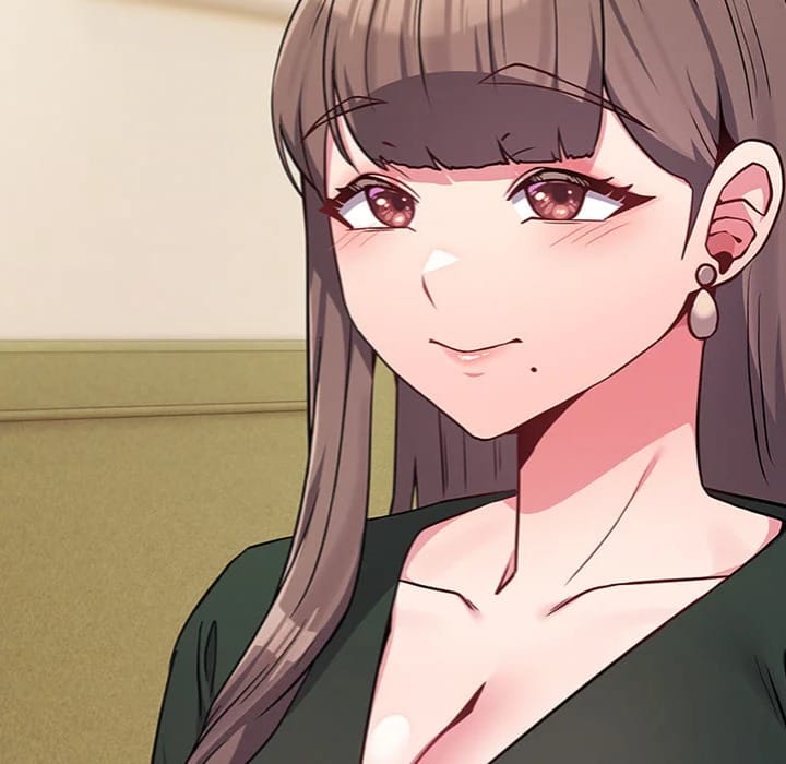 But You’re the Same Age as My Daughter?! - Chapter 48 — Page 62