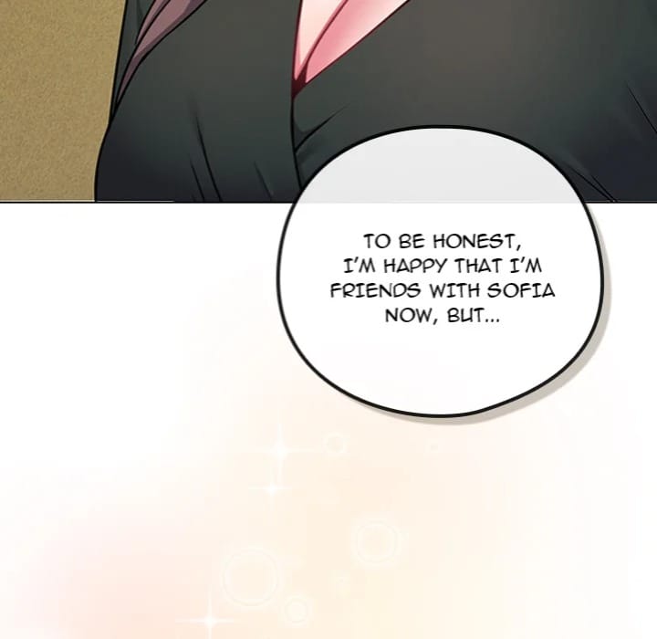 But You’re the Same Age as My Daughter?! - Chapter 48 — Page 63