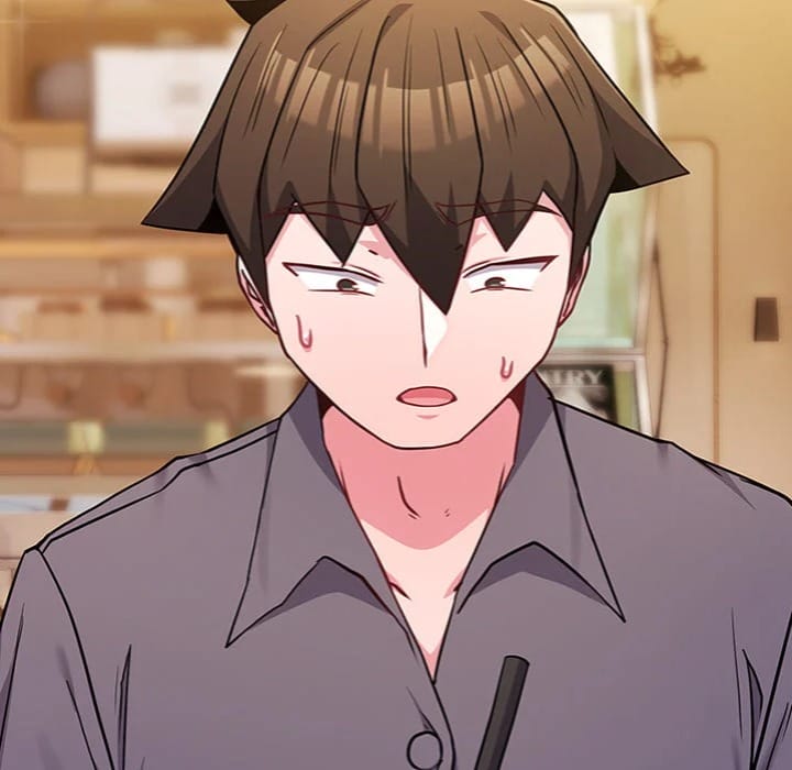 But You’re the Same Age as My Daughter?! - Chapter 48 — Page 65