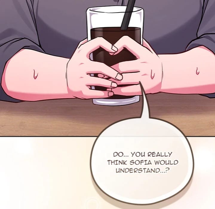 But You’re the Same Age as My Daughter?! - Chapter 48 — Page 66