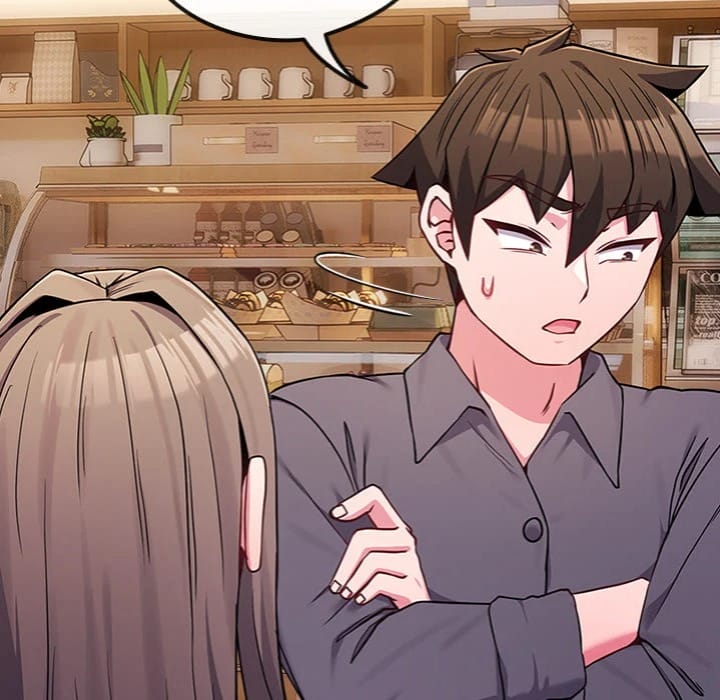 But You’re the Same Age as My Daughter?! - Chapter 48 — Page 7