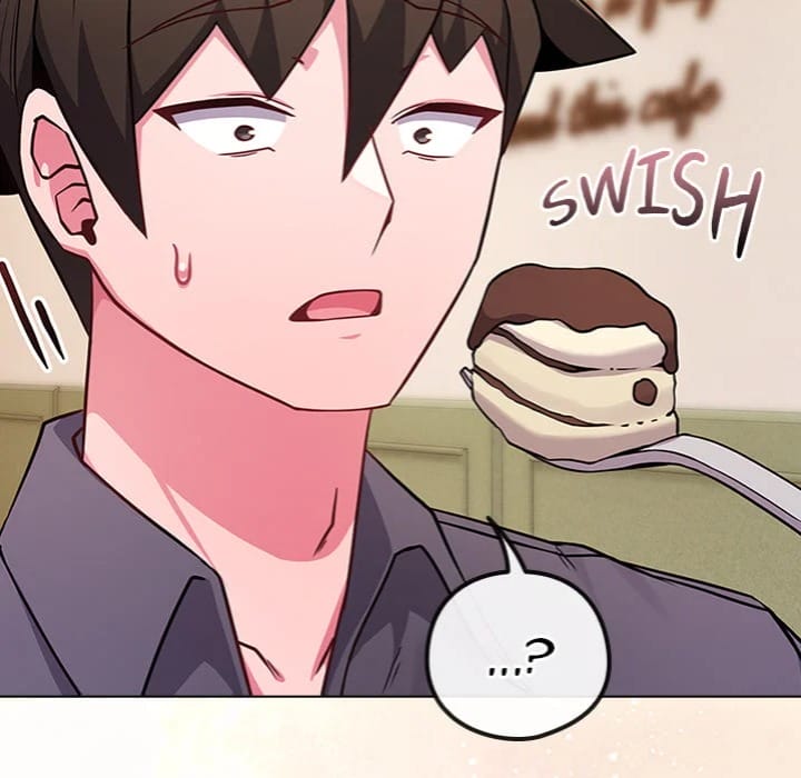 But You’re the Same Age as My Daughter?! - Chapter 48 — Page 71