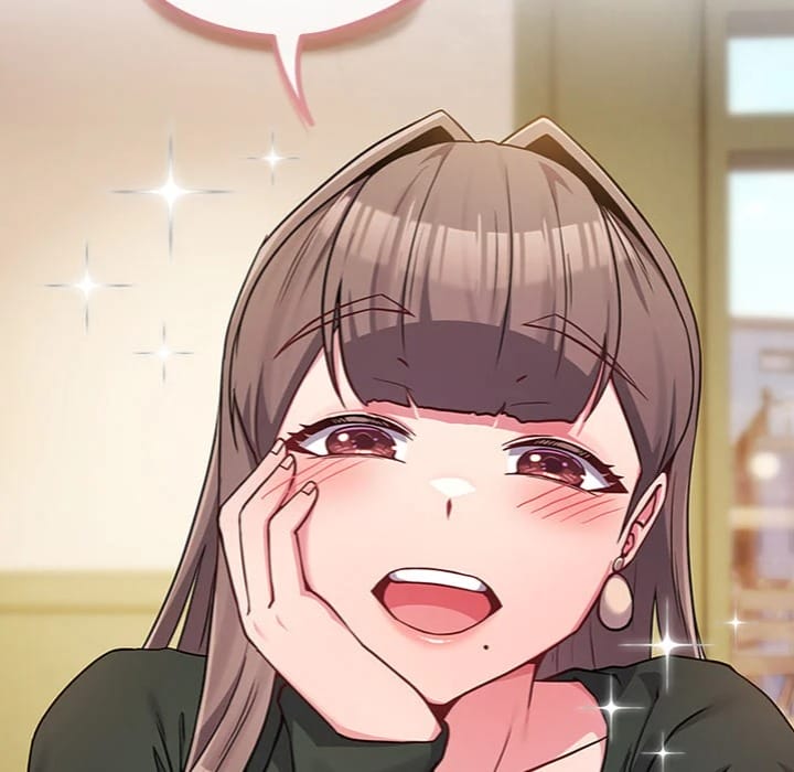 But You’re the Same Age as My Daughter?! - Chapter 48 — Page 73