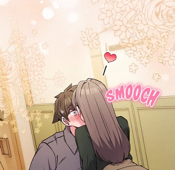 But You’re the Same Age as My Daughter?! - Chapter 48 — Page 79