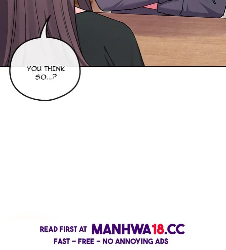 But You’re the Same Age as My Daughter?! - Chapter 48 — Page 8