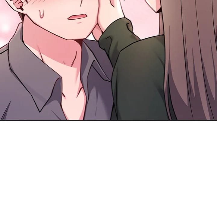 But You’re the Same Age as My Daughter?! - Chapter 48 — Page 83