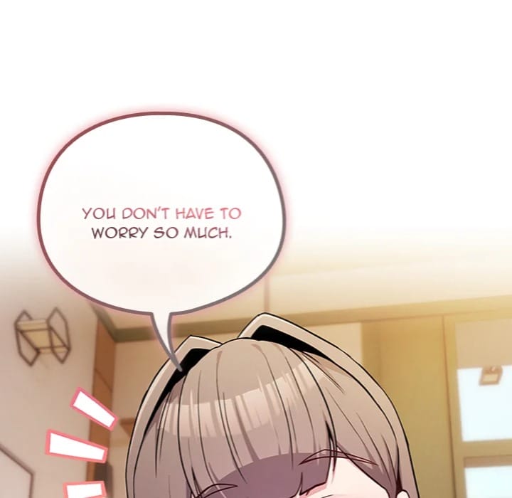 But You’re the Same Age as My Daughter?! - Chapter 48 — Page 84