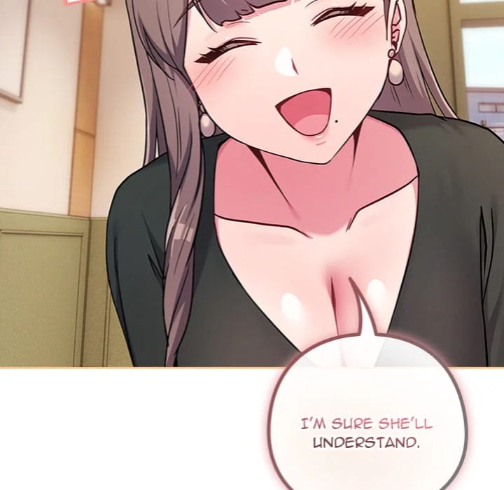 But You’re the Same Age as My Daughter?! - Chapter 48 — Page 85