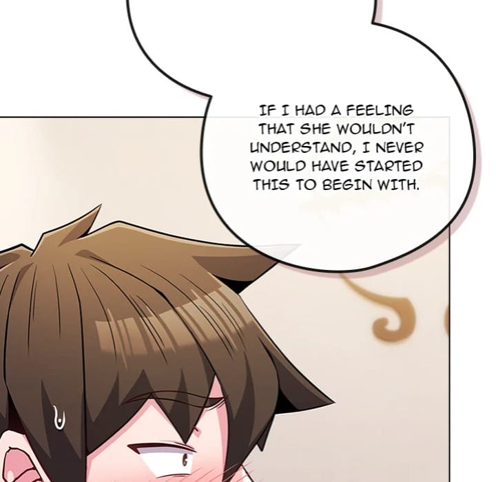 But You’re the Same Age as My Daughter?! - Chapter 48 — Page 87