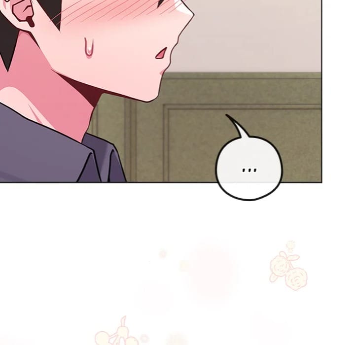 But You’re the Same Age as My Daughter?! - Chapter 48 — Page 88