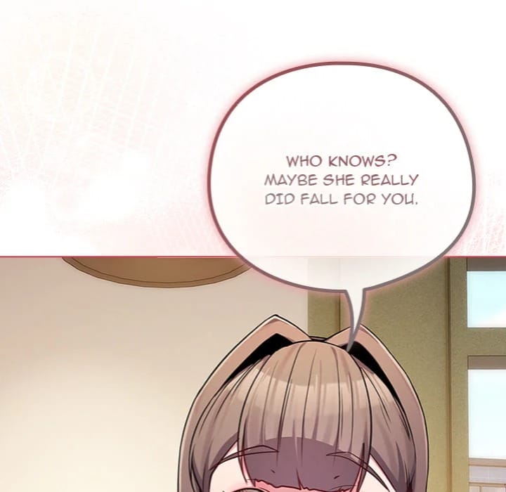 But You’re the Same Age as My Daughter?! - Chapter 48 — Page 9