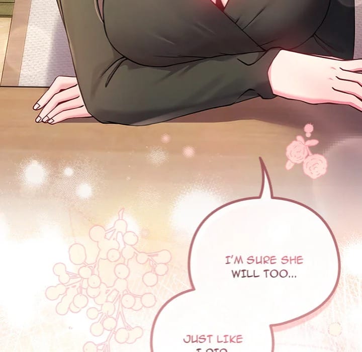 But You’re the Same Age as My Daughter?! - Chapter 48 — Page 91