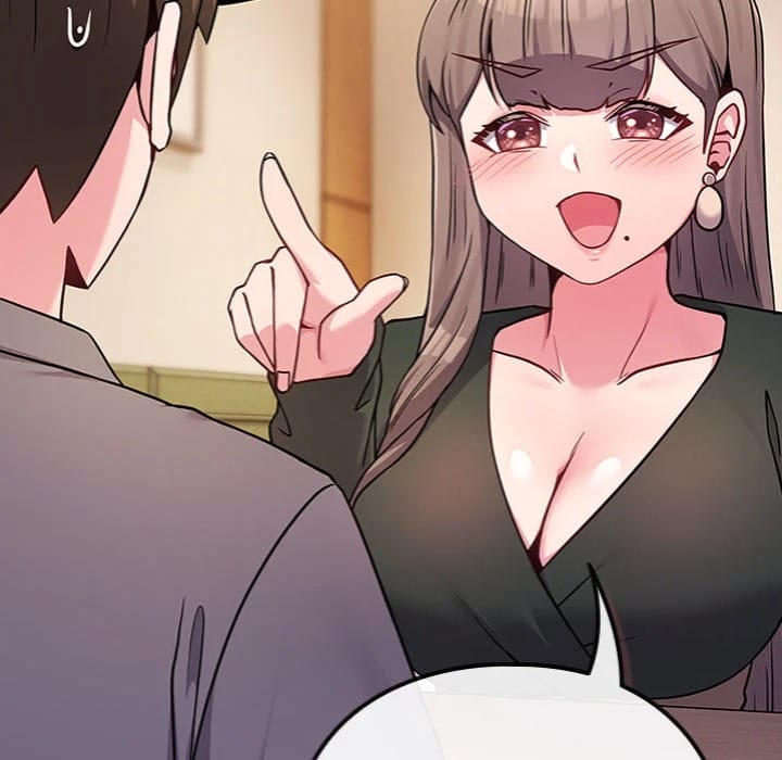 But You’re the Same Age as My Daughter?! - Chapter 48 — Page 94