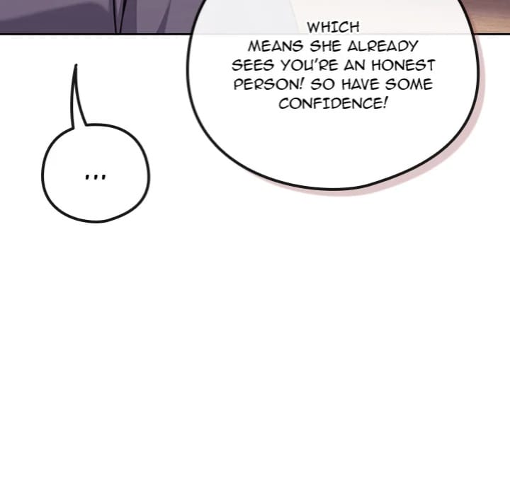But You’re the Same Age as My Daughter?! - Chapter 48 — Page 95