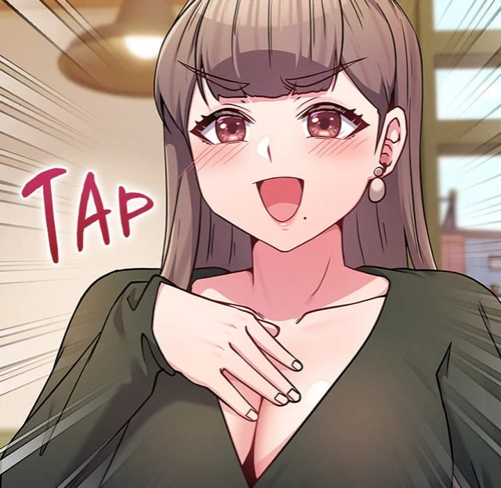 But You’re the Same Age as My Daughter?! - Chapter 48 — Page 97