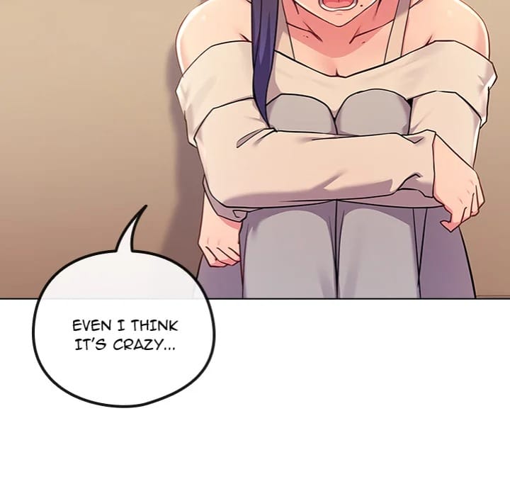 But You’re the Same Age as My Daughter?! - Chapter 53 — Page 10