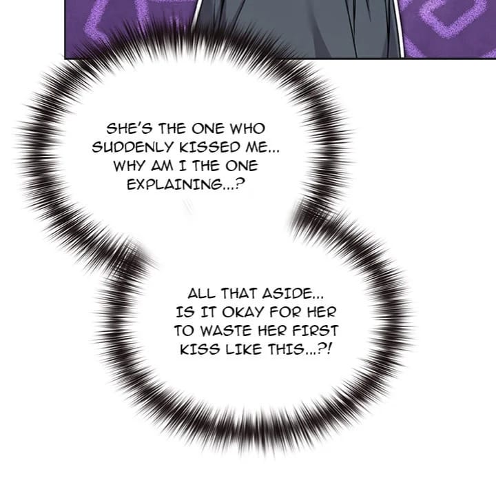But You’re the Same Age as My Daughter?! - Chapter 53 — Page 100
