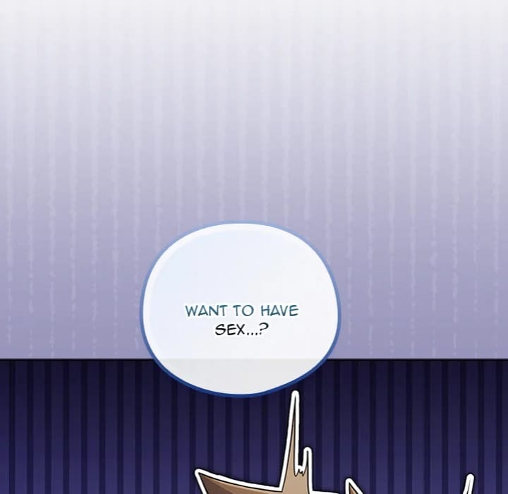 But You’re the Same Age as My Daughter?! - Chapter 53 — Page 104