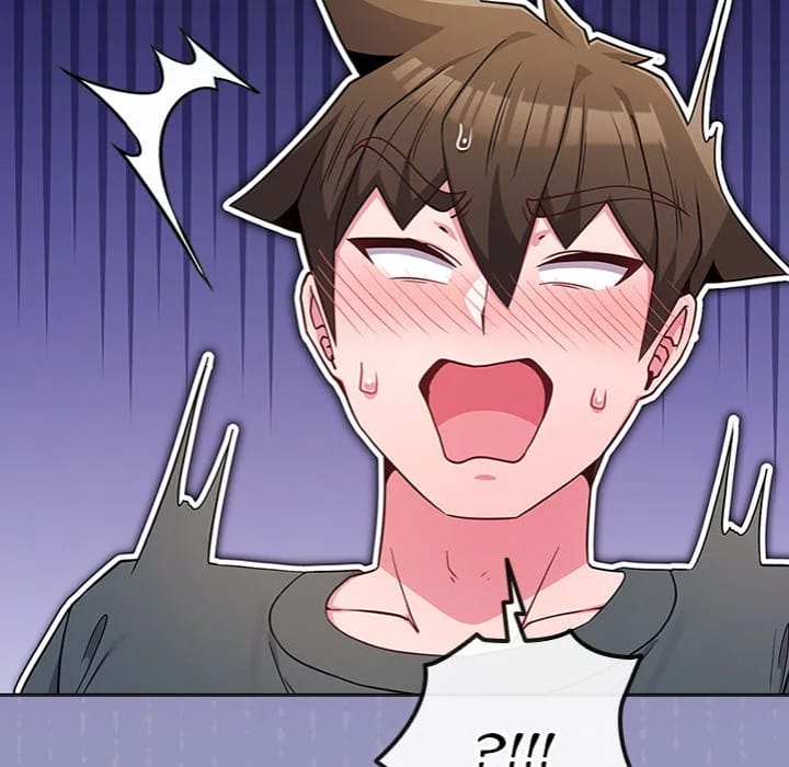 But You’re the Same Age as My Daughter?! - Chapter 53 — Page 105