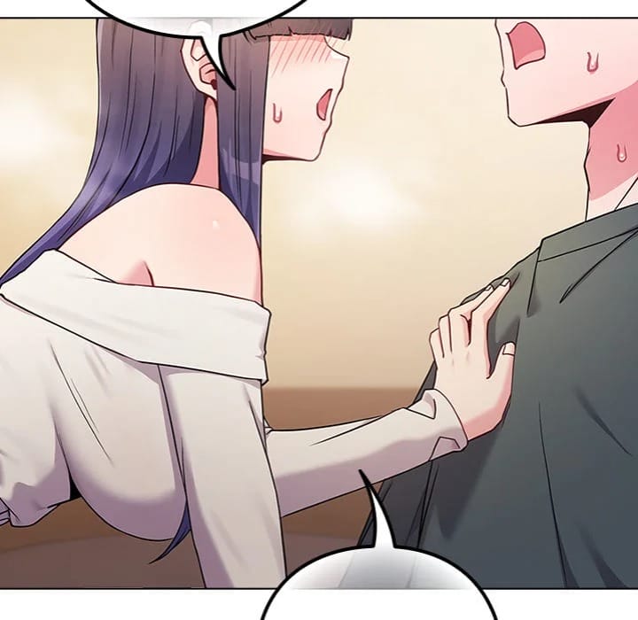 But You’re the Same Age as My Daughter?! - Chapter 53 — Page 110